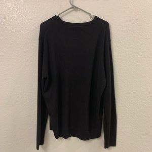 Nordstrom Men’s Brand Merino Wool Crew Sweater